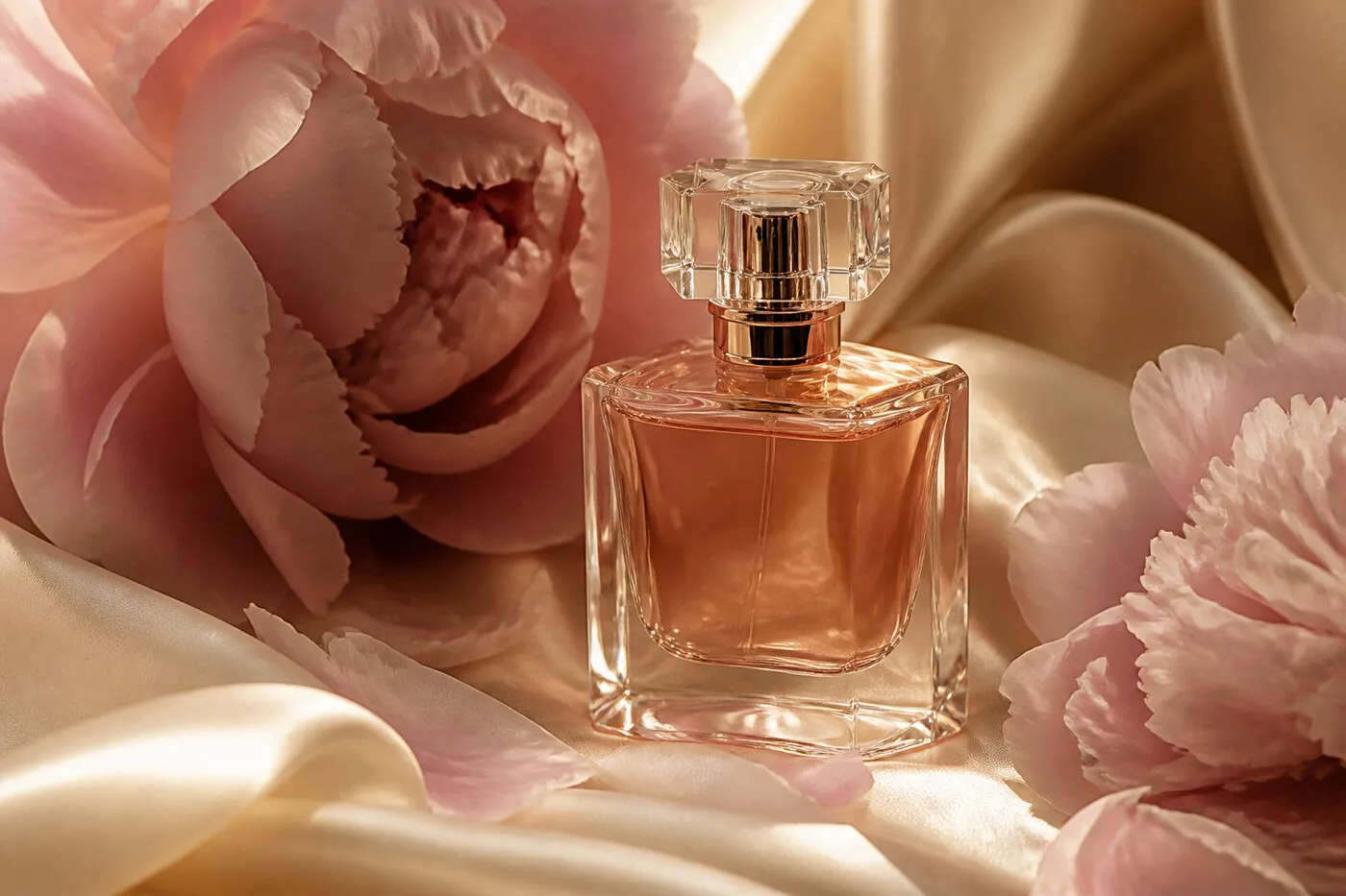Women's Perfumes