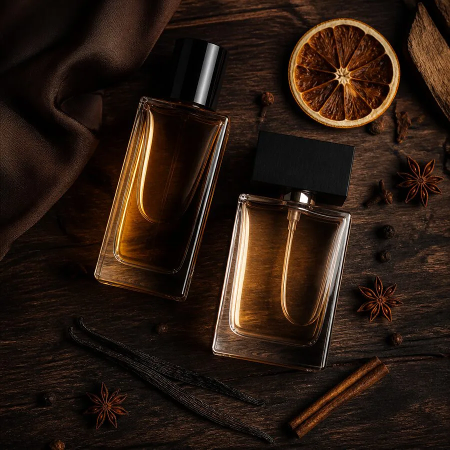DP DEEP Perfume gallery